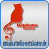 Musikstudio Netzkater